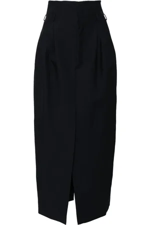 DICE KAYEK High waist kokerrok