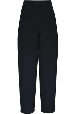 AKRIS High waist broek