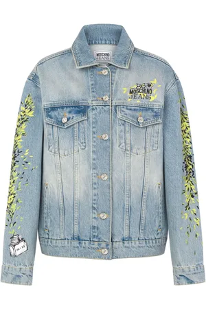 Moschino Denim jack