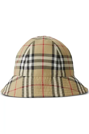 Burberry Vintage check vissershoed