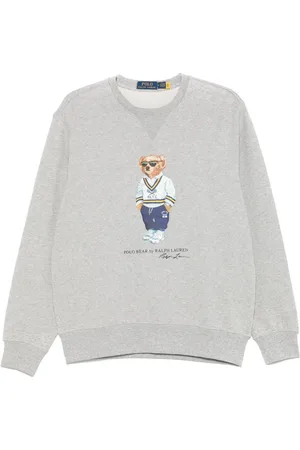 Ralph Lauren Bear trui