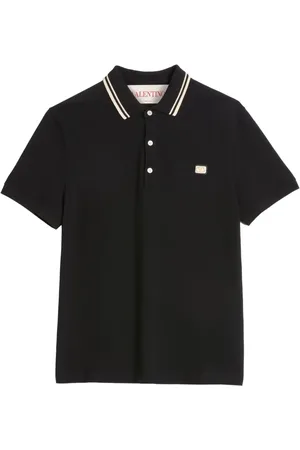 VALENTINO GARAVANI VLogo poloshirt
