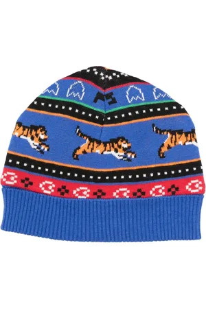 Kenzo Intarsia trui