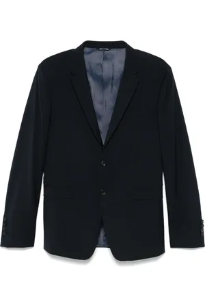 REVERES 1949 Blazer met enkele rij knopen