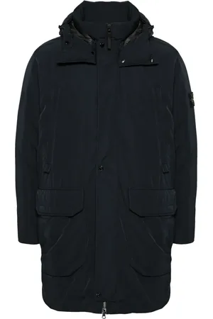 Stone Island Jack met Compass