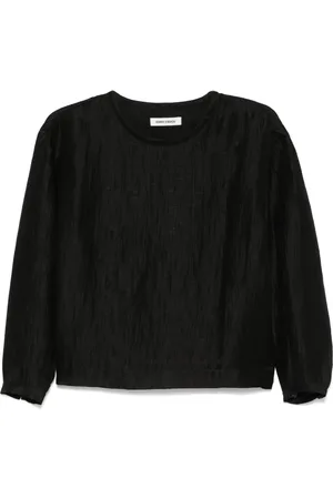 HENRIK VIBSKOV Blouse met keyhole