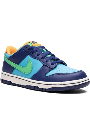 Nike X Kyrie Irving Dunk low
