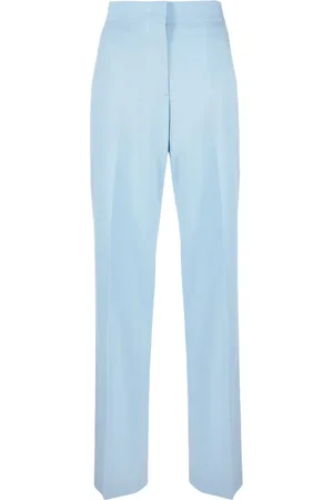 Msgm High waist broek