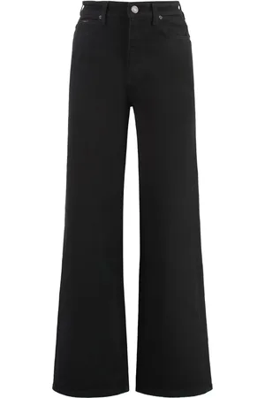 Calvin Klein Jeans met wijde pijpen