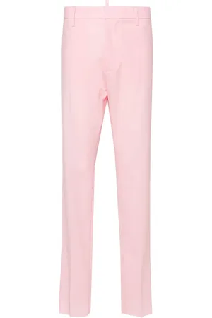Dsquared2 Pantalon met toelopende pijpen