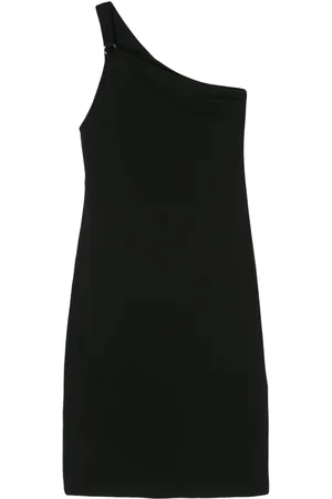 Filippa K Asymmetrische jurk