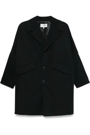 Maison Margiela Katoenen jas