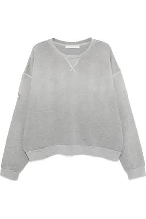 1017 ALYX 9SM Sweater met geverfd effect