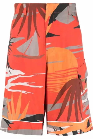 Palm Angels Cargo shorts