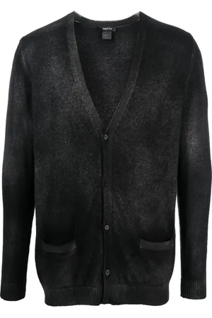 AVANT TOI Kasjmier vest