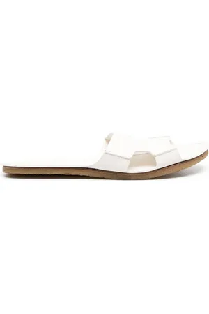 The Row Sandalen van imitatieleer