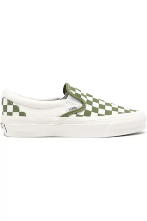 Vans Reissue 98 LX slip