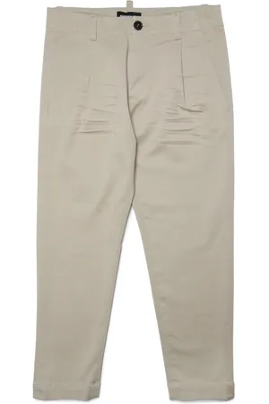 Dsquared2 Chino met logo