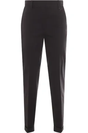 ANTONELLI Straight broek