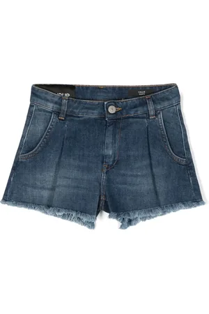 Dondup Spijkershorts