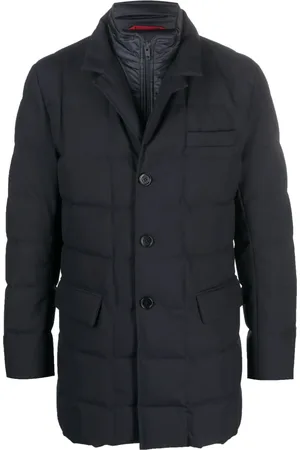 FAY Leren jack