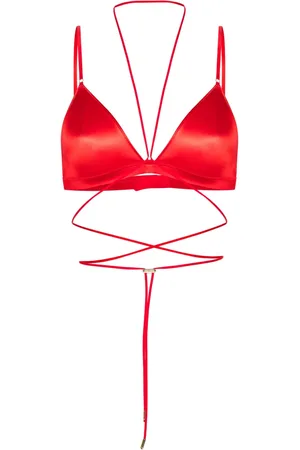 MAISON CLOSE Triangel bh