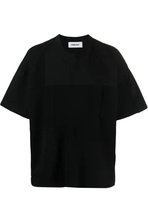 AMBUSH Katoenen T