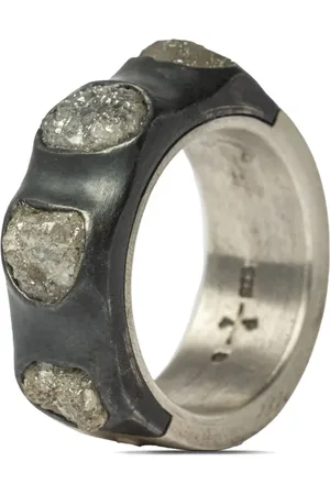 PARTS OF FOUR Diamanten ring