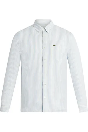 Lacoste Gestreept overhemd