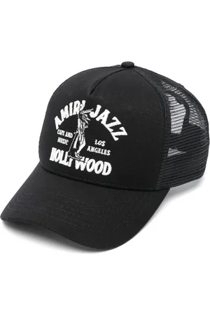 AMIRI Jazz Wolf pet