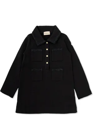 Moncler Katoenen jurk