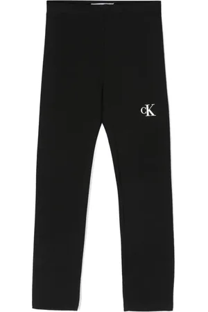 Calvin Klein Broek met logoprint