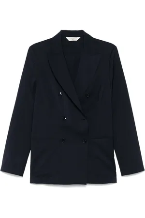 BARENA Charlie Tropical blazer