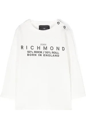 John Richmond T