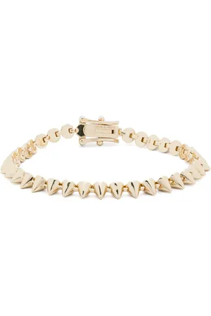 Eddie Borgo Cone tennis bracelet