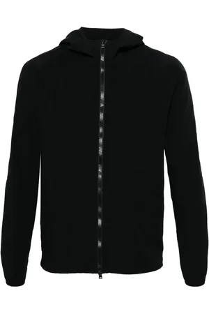 HERNO Jack met capuchon