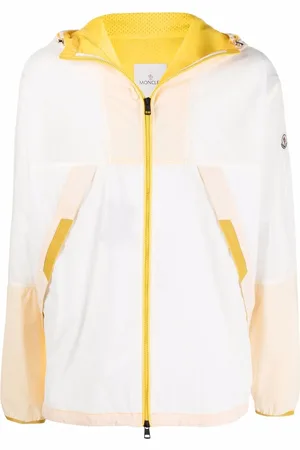 Moncler Regenjas met capuchon