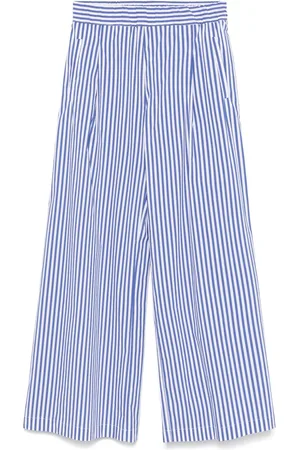 SEMICOUTURE Jhonny palazzo broek