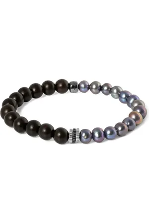 Tateossian Gear Trio armband