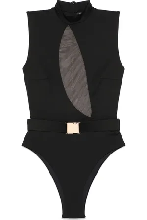 Noire Swimwear Leia badpak