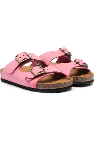GALLUCCI Sandalen met gesp