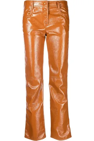Msgm Straight broek
