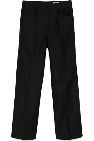 LEMAIRE Straight broek