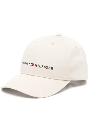 Tommy Hilfiger Pet met geborduurd logo van biologisch katoen