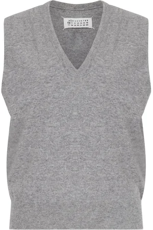 Maison Margiela Wollen spencer