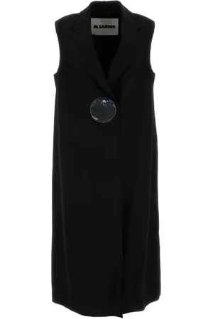 Jil Sander Getailleerde blouse