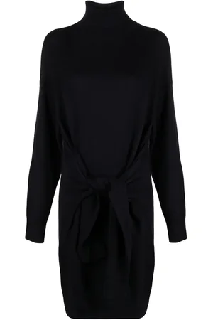 Isabel Marant Jurk met geknoopt detail