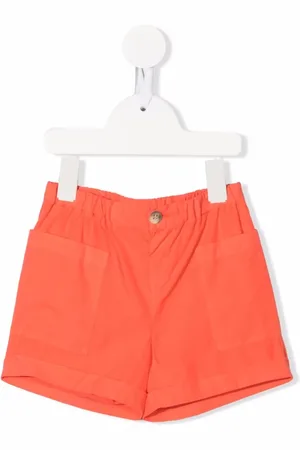 BONPOINT Katoenen shorts