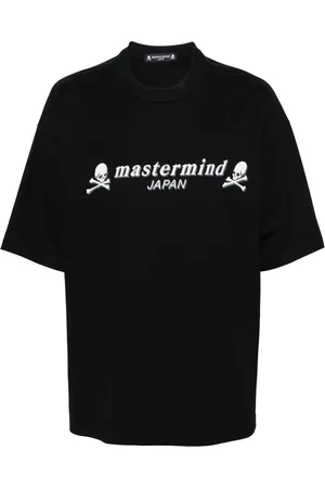 MASTERMIND JAPAN Katoenen T