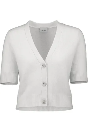 Allude Kasjmier vest